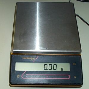 Sartorius BA2100S Balance