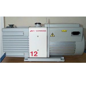 Edwards RV12 RV-12 Dual Mode Vacuum Pump