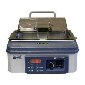 Fisher Scientific Isotemp 202S Water Bath