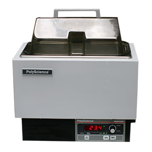 PolyScience 5L-M Water Bath