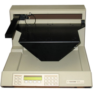 Gilson FC204 Fraction Collector