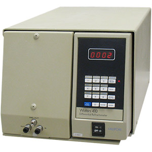 Waters 410 Refractive Index Detector