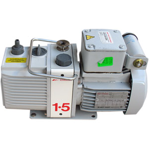 Edwards 1.5 Vacuum Pump