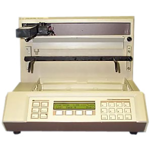 Gilson FC203 FC-203 Fraction Collector