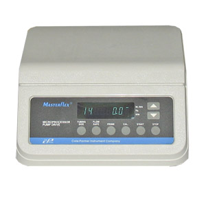 Cole Parmer MasterFlex Microprocessor Pump