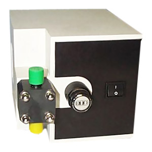 Dionex DXP Single Piston Isocratic Pump