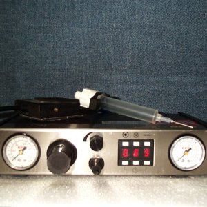 EFD 1500XL 1500-XL Liquid Dispenser