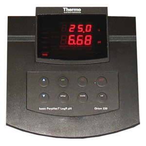 Orion 330 pH mV Meter