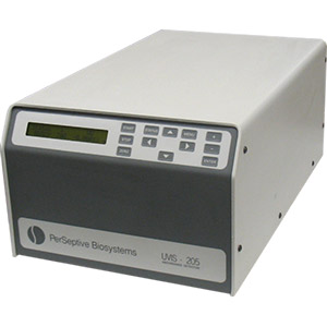 Linear UVIS-205 UVIS205 Absorbance Detector