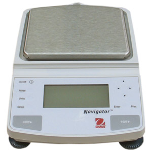 Ohaus Navigator N18110 Balance