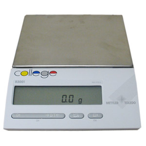 Mettler B3001 College Balance