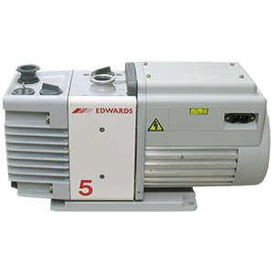 Edwards RV5 RV-5 Vacuum Pump