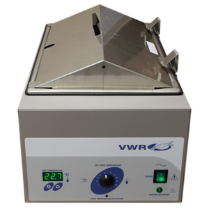 VWR 1229 Water Bath