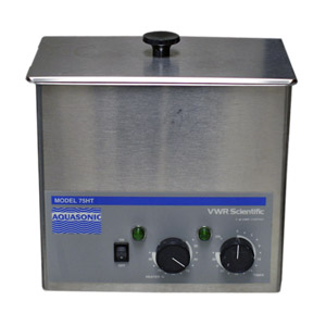 Aquasonic 75TH Ultrasonic Cleaner