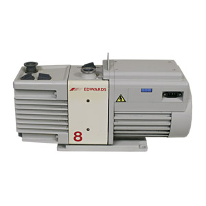 Edwards RV8 RV-8 Vacuum Pump