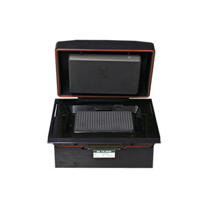 MJ Research PTC-200 384-well Alpha Unit