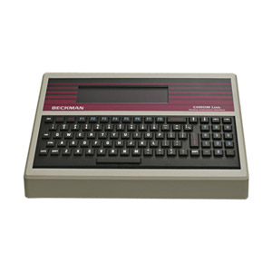 Beckman Chrom Link 852-010 Analog Instrument Interface