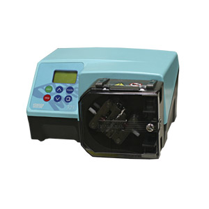 Watson Marlow 323 Peristaltic Pump