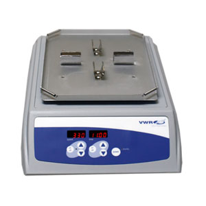 VWR Microplate Shaker