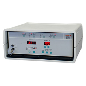 Dionex VDM-2 Variable Wavelength Detector