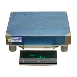 Mettler SG32001 DeltaRange Balance