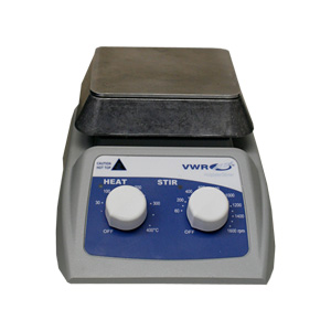 VWR 615-S Hot Plate Stirrer