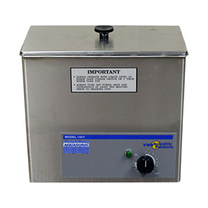 Aquasonic 150T Ultrasonic Cleaner