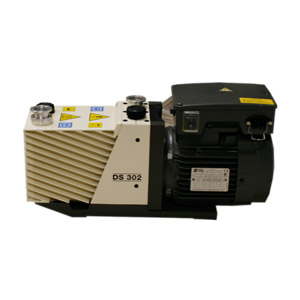 Varian DS302 Vacuum Pump