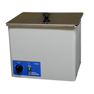 Fisher Scientific FS110 Ultrasonic Cleaner