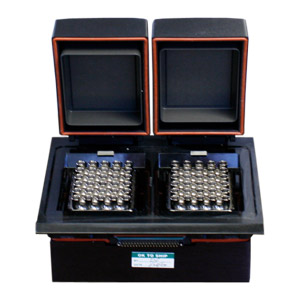 MJ Research PTC-200 Dual 30-well Alpha Unit