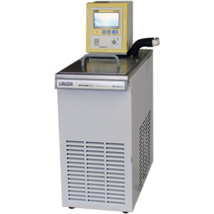 Lauda Ecoline RE 207 Refrigerating Circulator Chiller