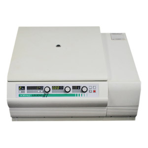 Thermo Sorvall Legend RT Refrigerated Centrifuge