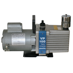 Savant VP100 Vacuum Pump