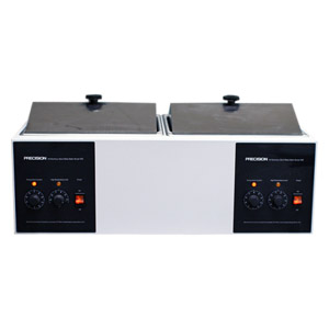 Thermo Precision 188 Dual-Chamber Water Bath