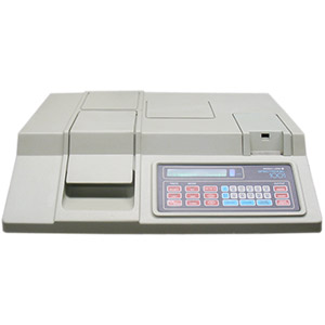 Bausch & Lomb Spectronic 1001 UV-VIS Spectrophotometer