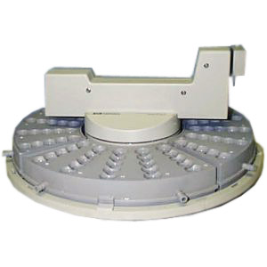 Hewlett Packard 7673A Autosampler Tray