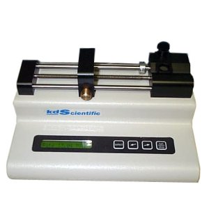 KD Scientific KDS100 KDS-100 Syringe Pump