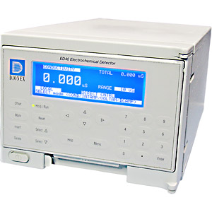 Dionex ED40 ED-40 Electrochemical Detector