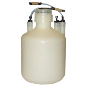 Dionex Plastic 2L Eluent Bottle Assembly