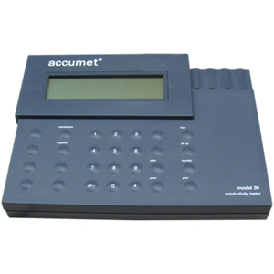 Fisher Scientific Accumet 30 Conductivity Meter
