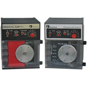 Pharmacia P1 P-1 Peristaltic Pump
