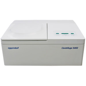 Eppendorf 5402 Refrigerating Centrifuge