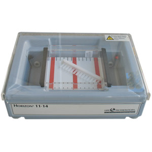 Gibco BRL Life Technologies Horizon 11-14 Gel Electrophoresis System
