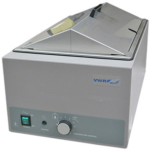 VWR 1213 Water Bath