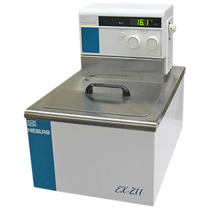Neslab EX-211 Heating Circulator