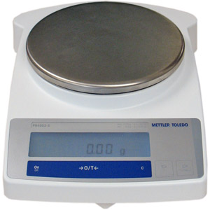 Mettler PB4002-S Balance