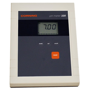 Corning 320 pH mV Meter