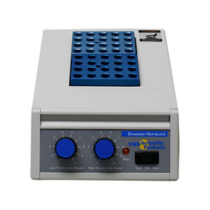 VWR 949031 HeatBlock 1