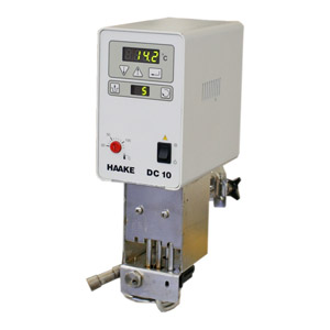 Haake DC10 DC-10 Immersion Circulator
