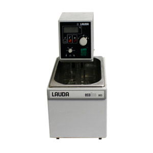Lauda Ecoline B 003 Heating Circulator